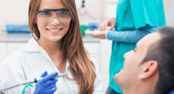 Prezzi per rifare tutta la bocca “Non c’è bisogno di andare lontano per risparmiare.